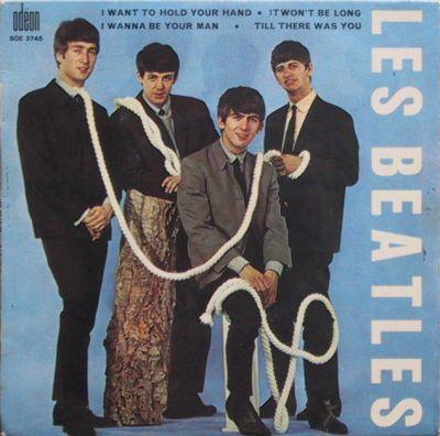 The  Beatles