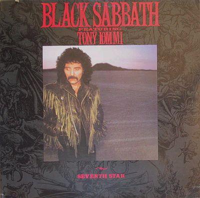   Black Sabbath (feat. Tony Iommi)