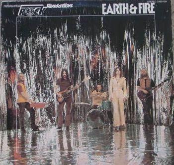   Earth And Fire