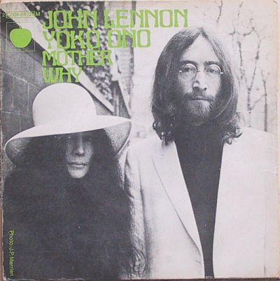  With The Plastic Ono Band Lennon, John / Yoko Ono