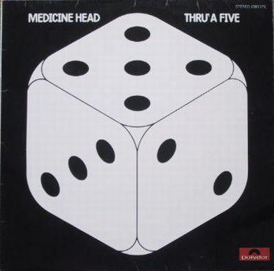   Medicine Head