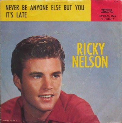 Ricky  Nelson