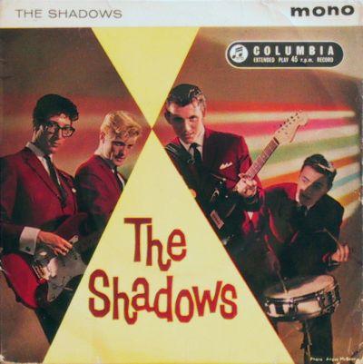 The  Shadows