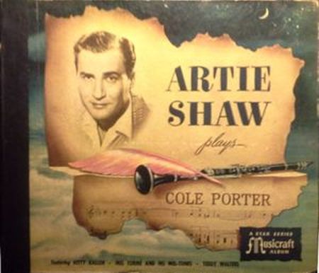 Artie  Shaw And His Orchestra