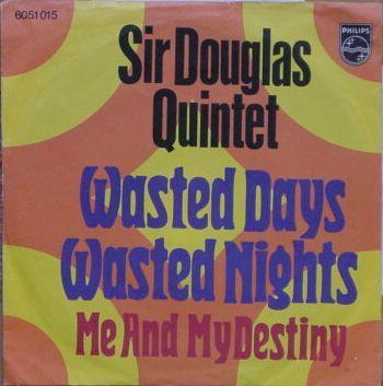   Sir Douglas Quintet