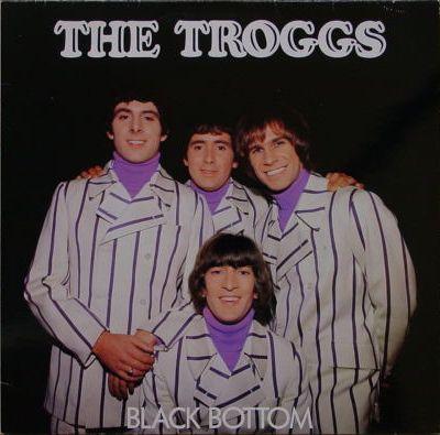 The  Troggs