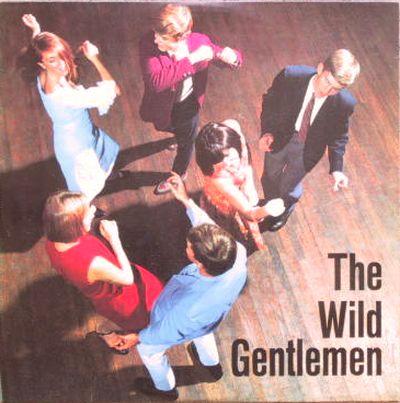 The  Wild Gentlemen