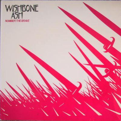   Wishbone Ash
