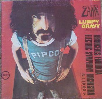 Frank  Zappa