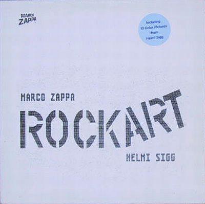 Marco  Zappa