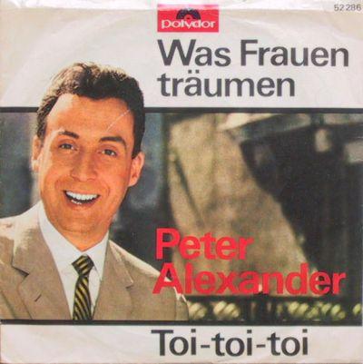 Peter  Alexander