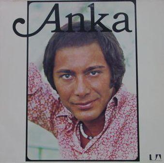 Paul  Anka