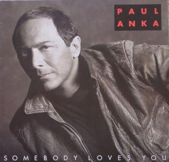 Paul  Anka