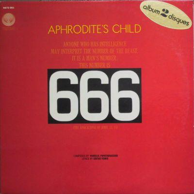   Aphrodite's Child