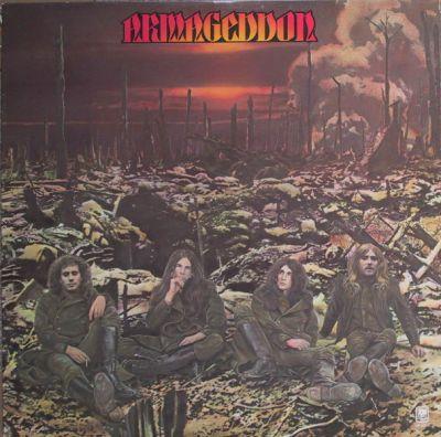   Armageddon