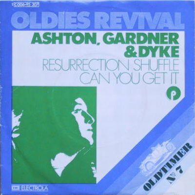   Ashton, Gardner & Dyke