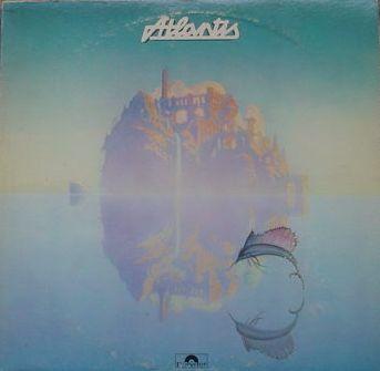   Atlantis (feat. Inga Rumpf)
