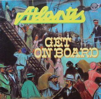   Atlantis (feat. Inga Rumpf)