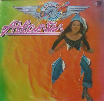   Atlantis (feat. Inga Rumpf)