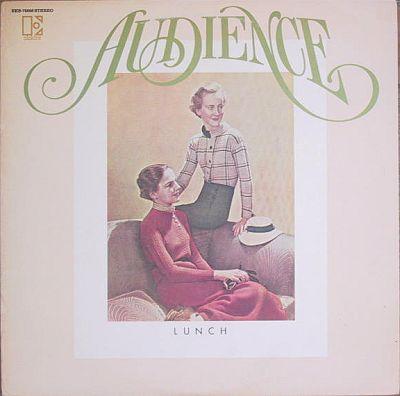   Audience