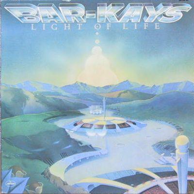 The  Bar-Kays