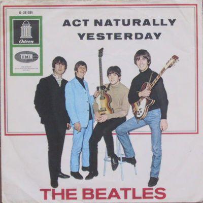 The Beatles