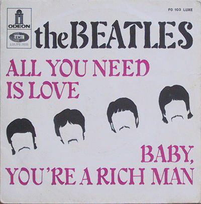 The  Beatles