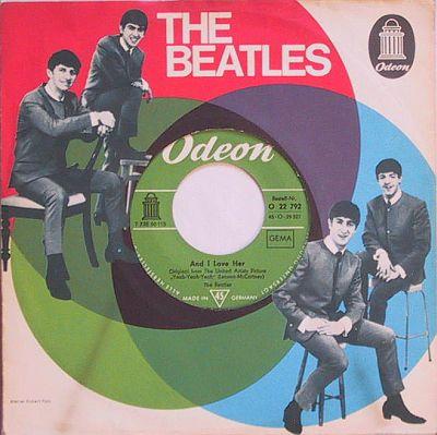 The  Beatles