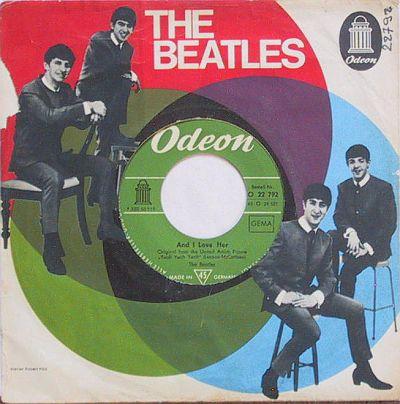 The  Beatles