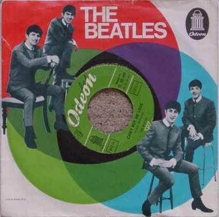 The  Beatles