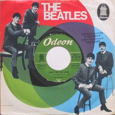 The  Beatles