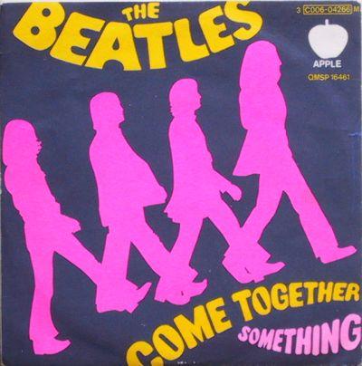 The  Beatles