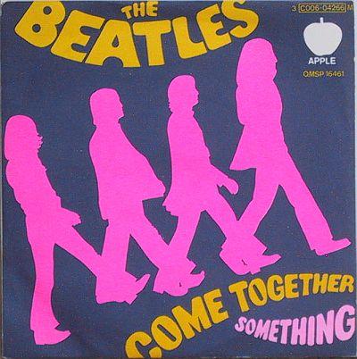 The  Beatles