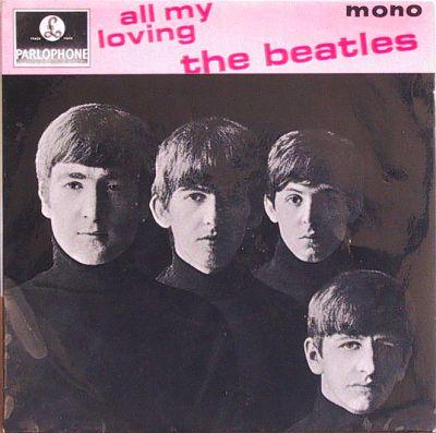 The  Beatles