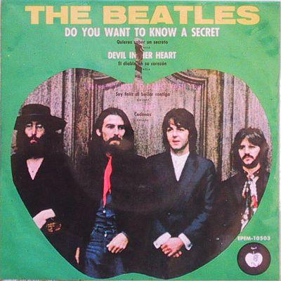 The  Beatles
