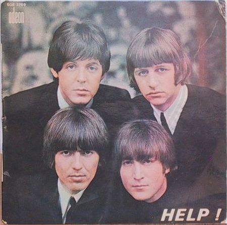 The  Beatles
