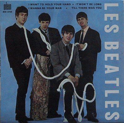 The  Beatles
