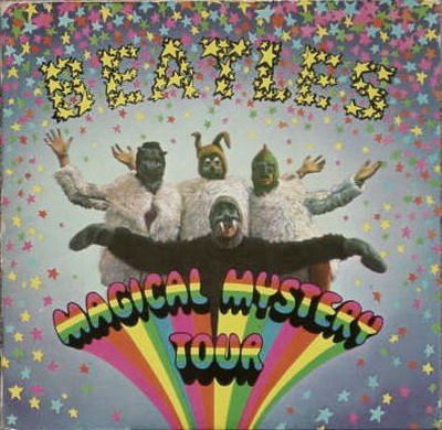 The  Beatles