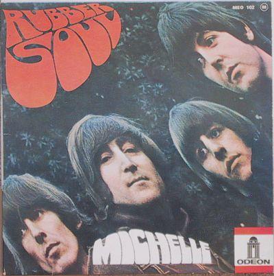 The Beatles