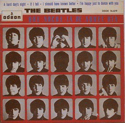 The Beatles