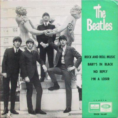 The  Beatles