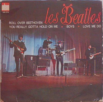 The  Beatles