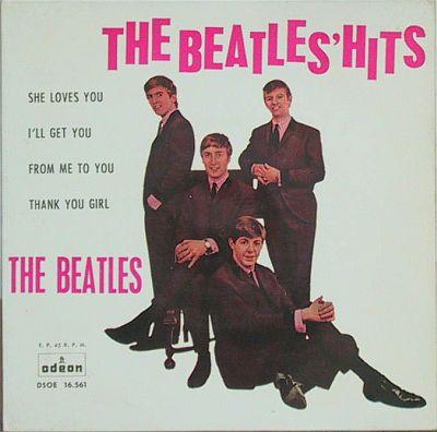 The  Beatles