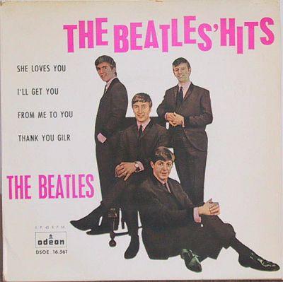 The  Beatles