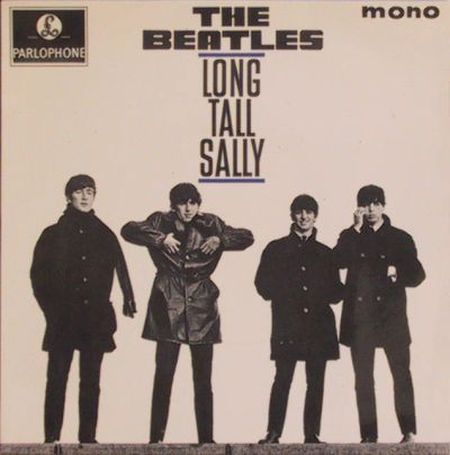 The  Beatles