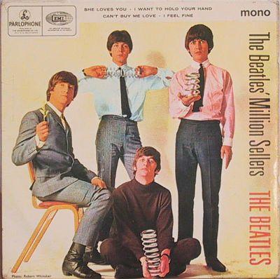 The  Beatles