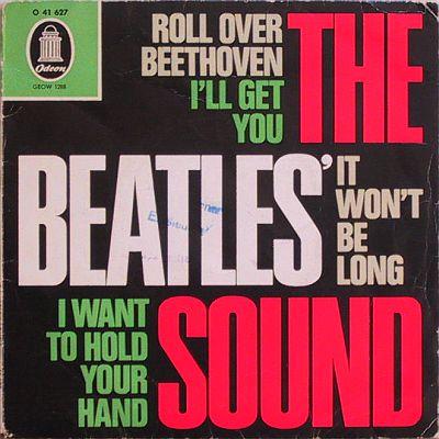 The  Beatles