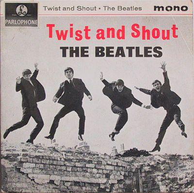 The  Beatles