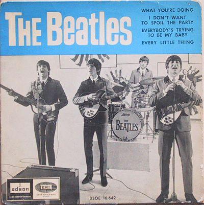 The Beatles