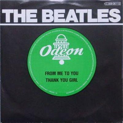 The  Beatles